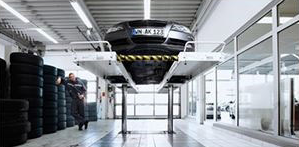 汽車行業高壓用清洗機